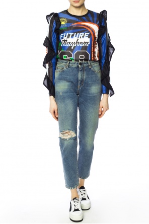 Frill top, zdjęcie 2 Frill top od Kenzo
